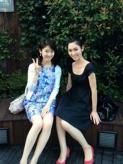飯田菜奈アナが可愛い テレ朝の森アナ似の美人 女子アナちゃんねる