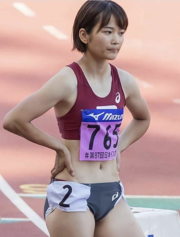 日本の若き女子アスリート　エロ ２０２３年アスリート美女のランキング 現役日本人選手のちょいエロ画像集 : 出会い応援 Mizuki ロマンス