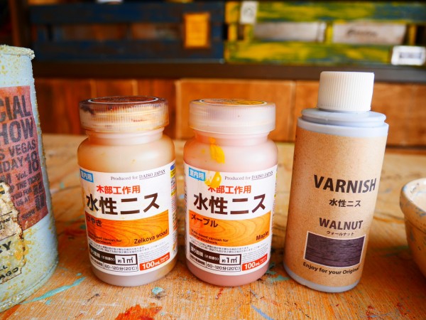 100均だけでリメイク缶diy 初級編 本日22時よりminneにupします Handworks Relax Anさんのdiy リメイク 日々のこと Powered By ライブドアブログ