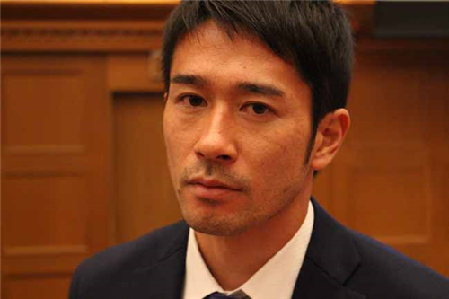 V ファーレン長崎 名古屋fw玉田圭司 38 獲得を発表 持っているすべてをこのチームにささげたい Jとfの歩き方