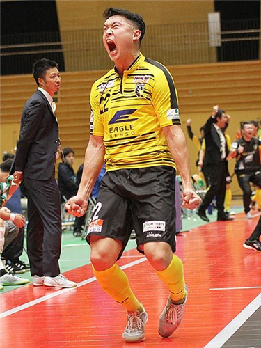 Fリーグ第32節 町田との大事な一戦を引き分けで終えた府中 最終節を前に得失点差で大阪に抜かれプレーオフ圏外の6位に転落 Jとfの歩き方