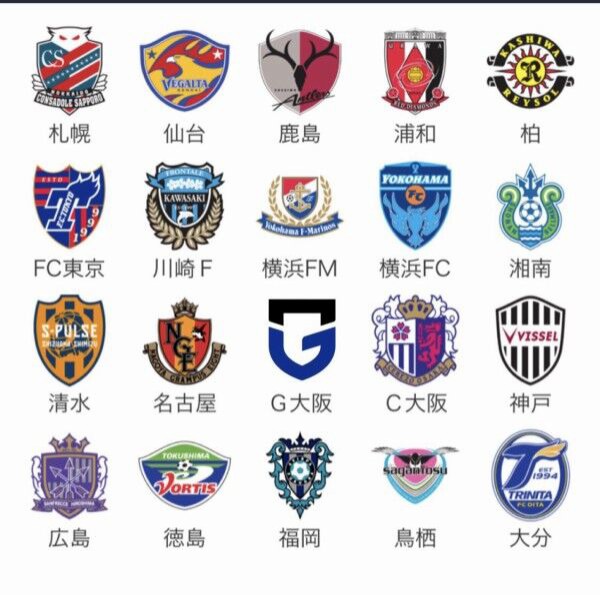 ガンバ大阪 30周年記念マッチで今季最多の5失点大敗 試合前には新エンブレム発表も Jとfの歩き方