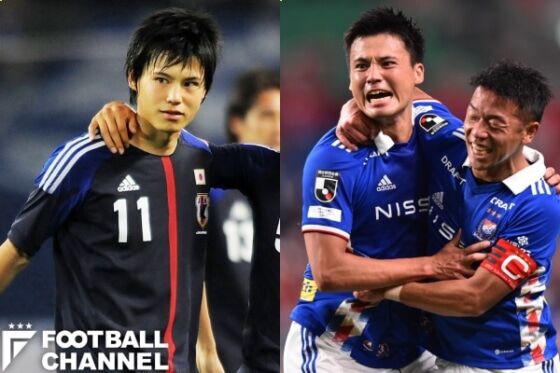 横浜fマリノス 宮市亮は 引退も考えた 絶望から返り咲いた不死鳥 10年ぶりサッカー日本代表復帰に何を思う Jとfの歩き方