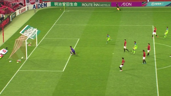 J1第12節 浦和 湘南 結果 大誤審 大逆転 審判のためにもテクノロジーが必要 Jとfの歩き方