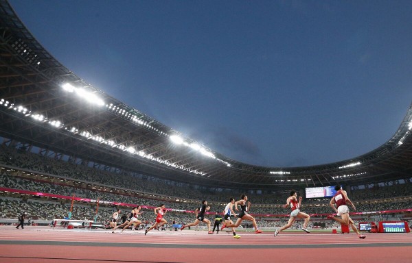 新国立競技場 25年世界陸上の東京開催が決定 サブトラック問題とは何だったのか なお維持費は Jとfの歩き方