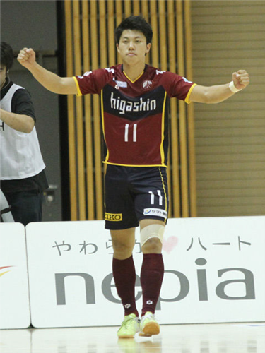 Fリーグ第13節 4位フウガドールすみだが2位湘南ベルマーレに快勝 Jとfの歩き方