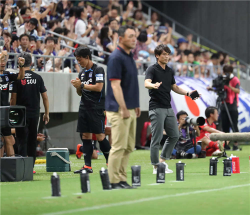 脚2 1瓦 2位fc東京 優勝争いより残留争いの方を盛り上げる Jとfの歩き方