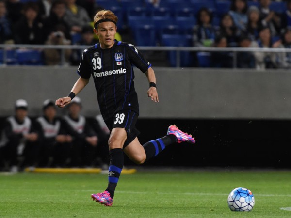 Jリーグ 宇佐美貴史 アウクスブルグ移籍 守備をしない という批判とは何なのか Jとfの歩き方