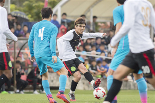 Jリーグ 浦和レッズmf柏木陽介 クラブw杯を見て腹が立った なにしとんねん レアル ぶち負かせよ Jとfの歩き方