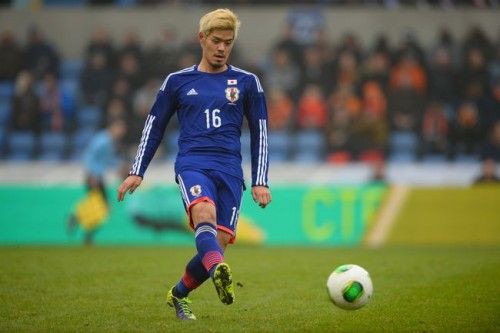 Jリーグ セルジオ越後 セレッソ大阪復帰の山口蛍に プロとして当然の選択 恥じる必要は何もない Jとfの歩き方 Jリーグ セルジオ越後 セレッソ大阪復帰の山口蛍に プロとして当然の選択 恥じる必要は何もない Jとfの歩き方