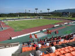 福島ユナイテッド 新スタジアム計画 福島市にサッカースタジアムをつくる会 が市に素案を提出へ J2規格を満たす8千 1万席で設計 J1昇格時の増設を想定 Jとfの歩き方 福島ユナイテッド 新スタジアム計画 福島市にサッカースタジアムをつくる会 が市に素案を提出へ J2規格を満たす8千 1万席で設計 J1昇格時の増設を想定 Jとfの歩き方