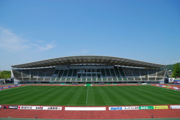 ファジアーノ岡山 北川社長 子どもたちが ここ岡山で日本最高峰のサッカーを専用スタジアムで観戦できる環境を整えることが私たち大人の使命 Jとfの歩き方