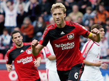 V ファーレン長崎 ドイツ1部レーバークーゼンと業務提携締結 高田明社長 ダンケ シェーン Jとfの歩き方