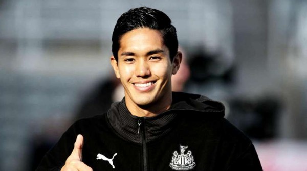 ヴィッセル神戸 武藤嘉紀 29 を完全移籍で獲得へ 6年ぶりjリーグ復帰 Jとfの歩き方