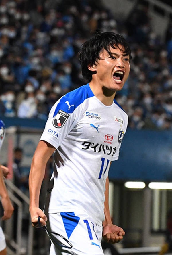 浦和レッズ》「背番号11 田中達也」復活でサポーターが困惑