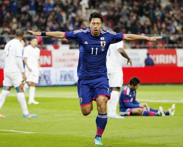 金子達仁 日本のサッカー界は 選手の肉体を大きくすることに無頓着すぎ 剛よく柔を制す 思考を Jとfの歩き方