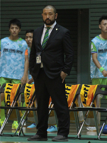 Fリーグ第19節 府中アスレティックfcとの上位対決を制した湘南ベルマーレが連勝を3に伸ばす Jとfの歩き方