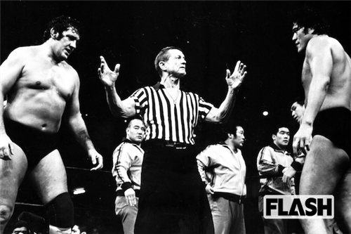 議論 新日本プロレス ベストバウト Jとfの歩き方