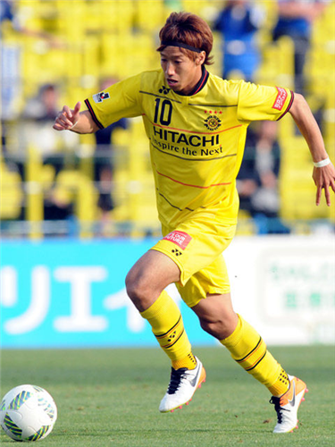 柏レイソル Fw大津祐樹 横浜fマリノスへの完全移籍が決定 成長するために今回は移籍という道を選びました Jとfの歩き方
