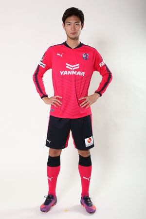 J1第22節 首位のセレッソ大阪が浦和レッズを4発粉砕 杉本健勇は2ゴールで今季10得点目に 動画あり Jとfの歩き方