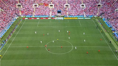 Jリーグとスタジアム 最近のスタジアム新設 改修の進捗をおさらい 全国のスタジアム整備状況まとめ 18年8月 Jとfの歩き方