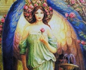エンジェル ナンバー 144 Angelic Blessings 天使の祝福