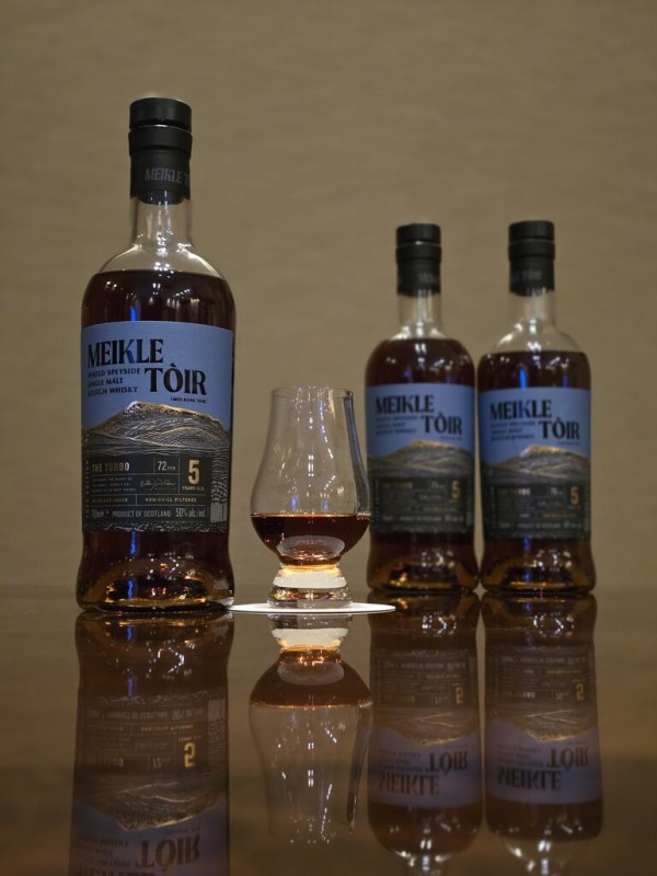 ミークルトール ザ・ターボ 2025 ニート！ : ウイスキーおじさんの