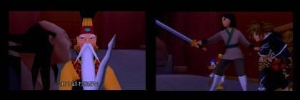 新システムは ドライブモード よりも れんけい キングダムハーツ ライトゲーマーな俺がハードモードなんて無理です死んじゃいます