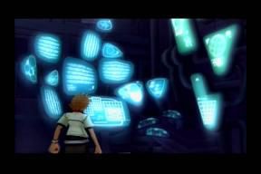 ロクサス編の真実の重みからのソラ編はぬるく感じすぎる キングダムハーツ ライトゲーマーな俺がハードモードなんて無理です死んじゃいます