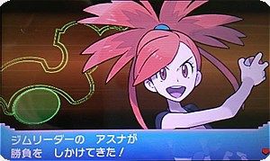 ポケモンas 草 鋼 フェアリータイプ縛り プレイ日記18 ハスブレロ最後の激闘 炎ジム攻略 ライトゲーマーな俺がハードモードなんて無理です死んじゃいます