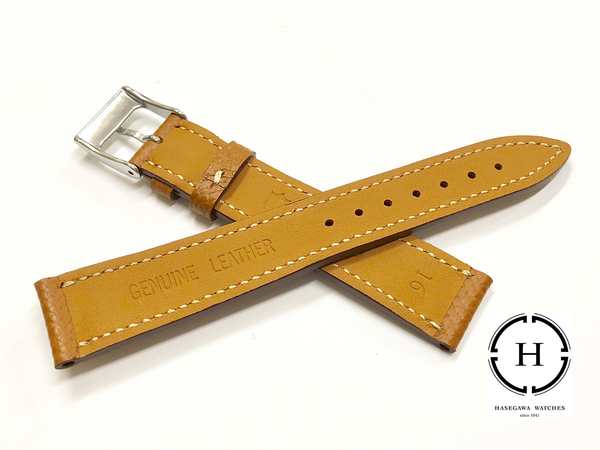 エルメス「Hウォッチ」革ベルト交換！（腕時計レディース HH1.201