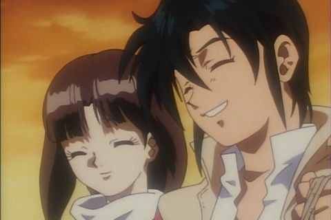 ガロードとティファがマリオとワリオ世界に入ったら ガンダム系まとめブログ