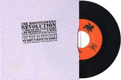 The Moonflowers Revolution DJ Senorina