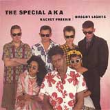 邦楽 TICA / RACIST FRIEND TICA『RACIST FRIEND / RACIST DUB』 : ANGEL'S EGG：BIG DISCO