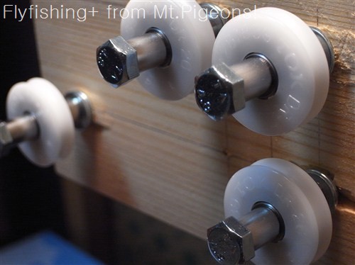 episode1274…作ってみよう！バンブーロッド！！（バインディング ①