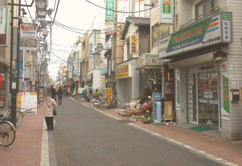 聖地巡礼記 シエルさんインドです編 Angler 陸より出でて魚釣るもの