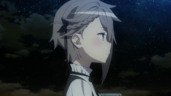 プリンセス プリンシパル 1話 感想 可愛いスパイだが内容はハードそう あにばこ