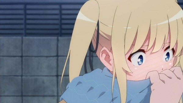 冴えない彼女の育てかた 7話 感想 やっと正妻の存在の大きさに気付いたか あにばこ