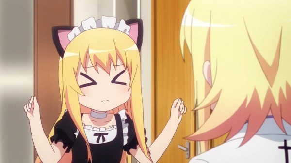 ガヴリールドロップアウト 12話 最終回 感想 姉襲来 天使なガヴちゃん再び あにばこ ガヴリールドロップアウト 12話 最終回 感想 姉襲来 天使なガヴちゃん再び あにばこ