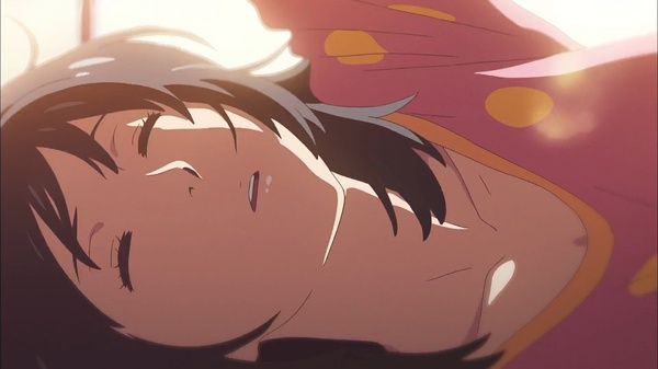 君の名は なんでお互いにあれのズレに気付かなかったのか あにばこ