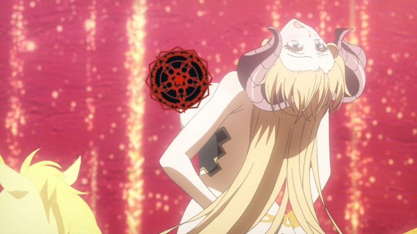 Sin 七つの大罪 10話 感想 容赦のないおしおきが大罪たちを襲う あにばこ