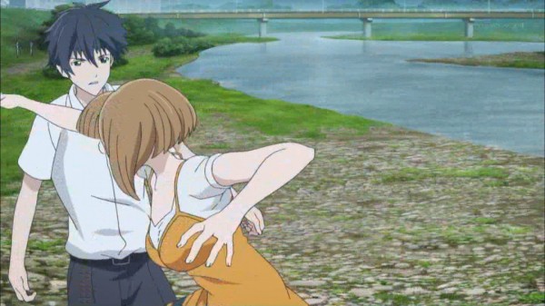 サクラダリセット 4話 感想 村瀬さんの能力マジやばくね あにばこ