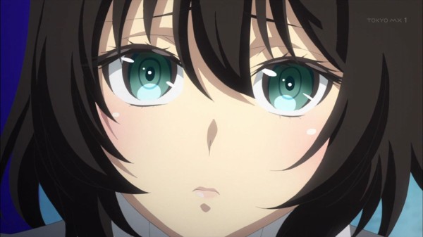 Sin 七つの大罪 8話 感想 なんか真面目に戦ってる とうとう月まで行っちゃったよ あにばこ