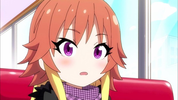 アイドルマスター シンデレラガールズ劇場 13話 最終回 感想 分かり合えるもの同士の難解な会話 あにばこ