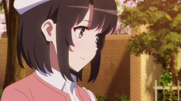 冴えない彼女の育てかた 11話 最終回 感想 英梨々は最後まで英梨々だなぁ あにばこ