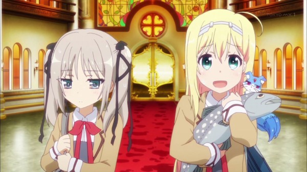 ひなろじ 1話 感想 カードゲーム原作アニメだし毎回お風呂ノルマ期待してもいいんですかね あにばこ ひなろじ 1話 感想 カードゲーム原作アニメだし毎回お風呂ノルマ期待してもいいんですかね あにばこ