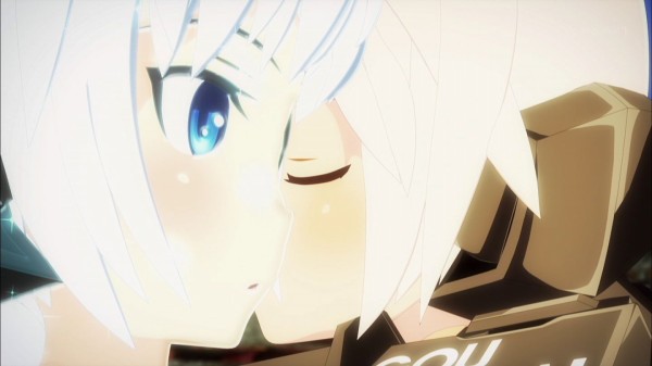 フレームアームズ ガール 5話 感想 アーキテクト以外ポンコツしかいないのでは あにばこ