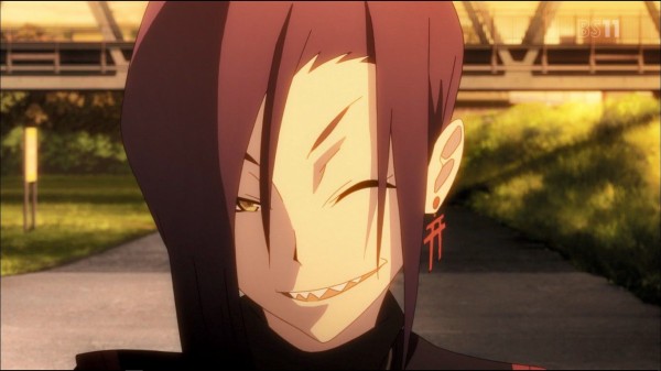 Re Creators レクリエイターズ 6話 感想 自由で危なそうな子がやってきてしまった あにばこ