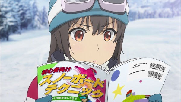 スクールガールストライカーズ 11話 感想 イエティがいなくてもグッズは売れるのでは あにばこ スクールガールストライカーズ 11話 感想 イエティがいなくてもグッズは売れるのでは あにばこ