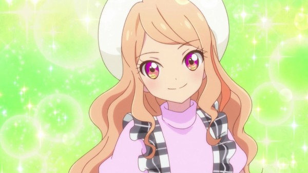 アイカツスターズ 56話 感想 空手ガチ勢と剣道ガチ勢のおバトルも見たかったな あにばこ